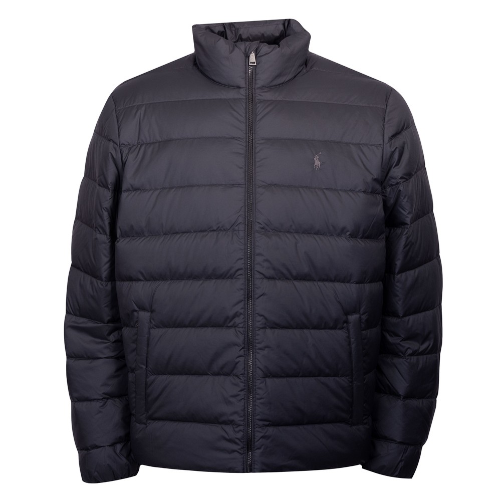 Colden Packable Down Jacket