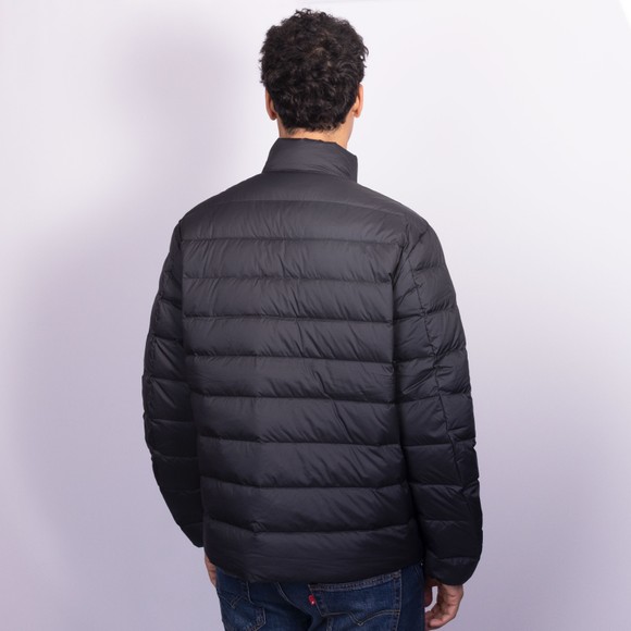 Polo Ralph Lauren Mens Black Colden Packable Down Jacket #4