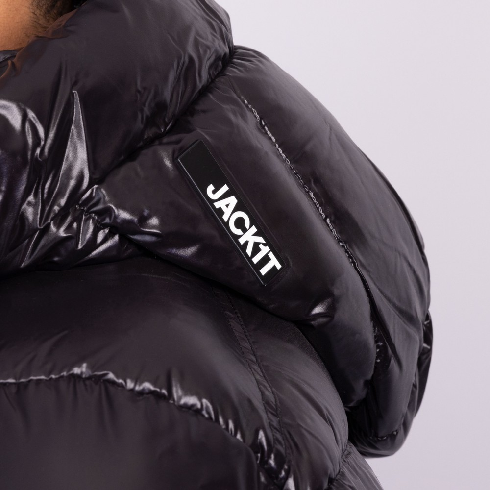 Jack1t EZ Slick Racer Hooded Jacket | Masdings