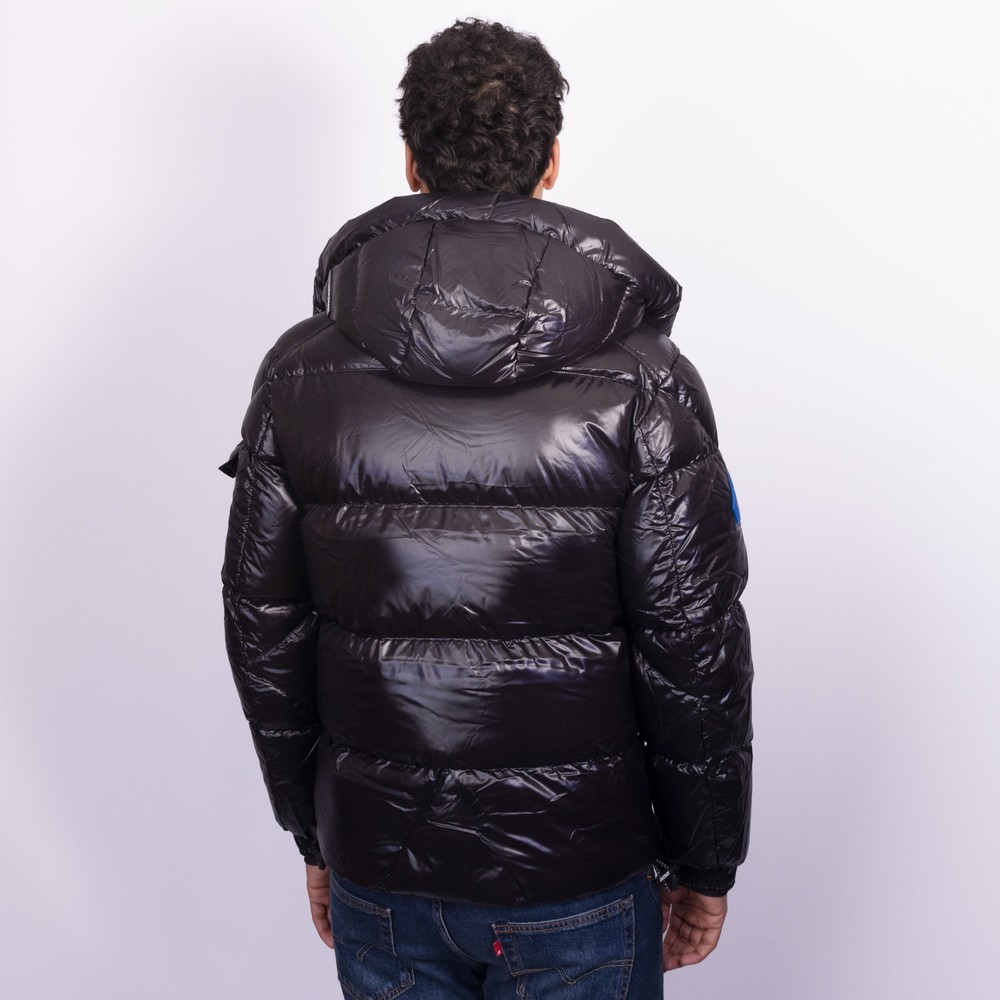 Jack1t EZ Slick Racer Hooded Jacket | Masdings