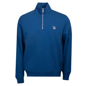 1/2 Zip Sweatshirt