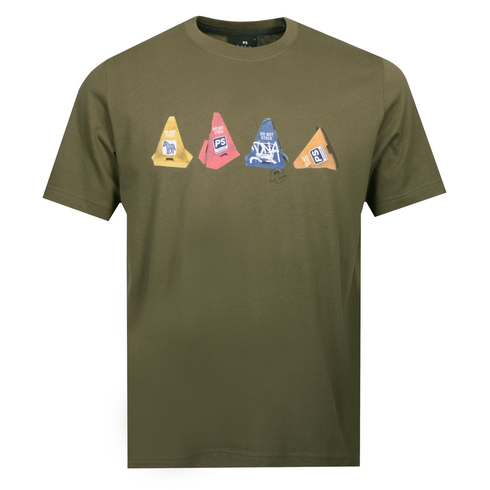 Cones T-Shirt