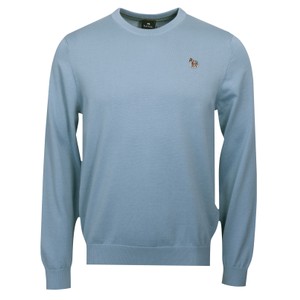 Crew Neck Jumper