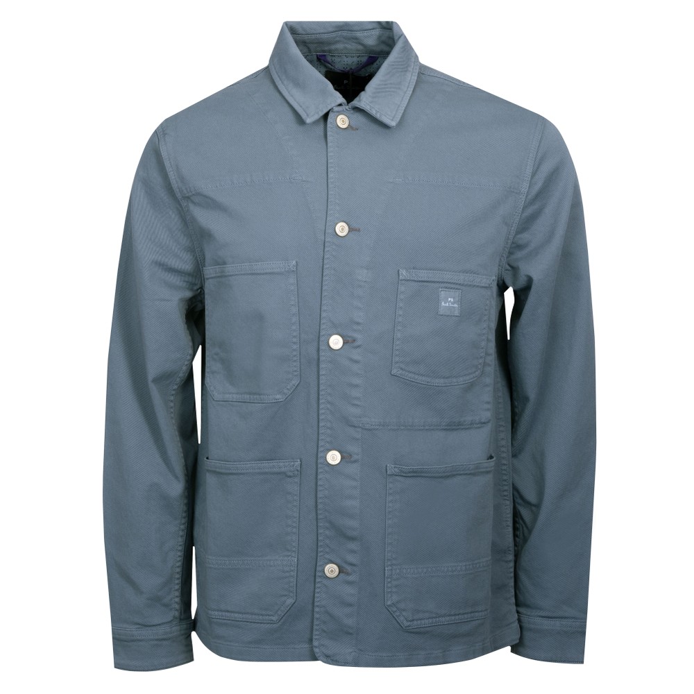 Chore Jacket