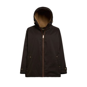 One Size Short Waterproof Jacket