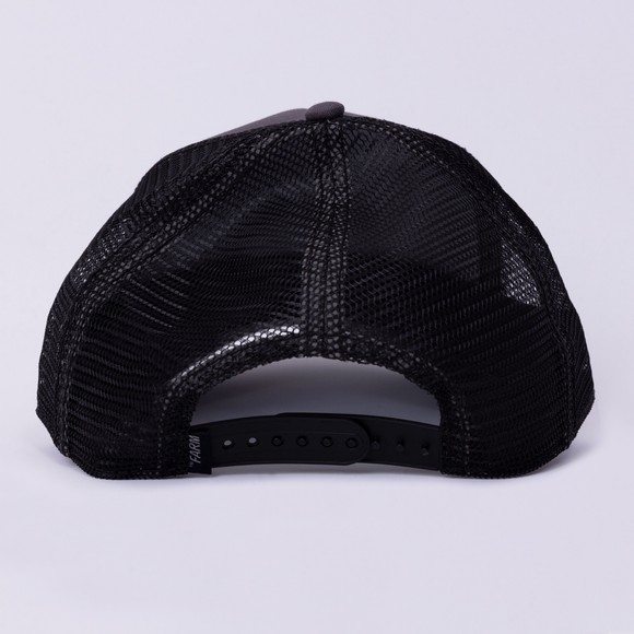 Goorin Bros. Mens Grey Panther Cap main image