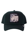Goorin Bros. Mens Green Bulletproof Rhino Cap