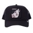 Lone Wolf Trucker Cap