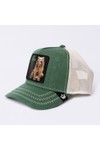 Goorin Bros. Mens Green Highbernator Cap