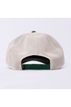 Goorin Bros. Mens Green Highbernator Cap
