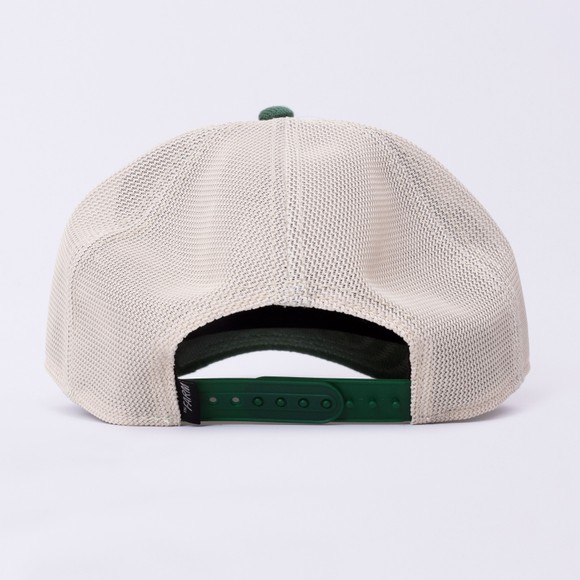 Goorin Bros. Mens Green Highbernator Cap main image