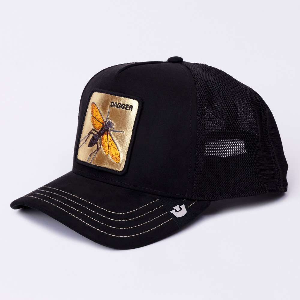 Goorin Bros. Golden Dagger Cap | Masdings