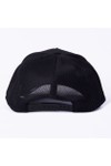 Goorin Bros. Mens Black Golden Dagger Cap