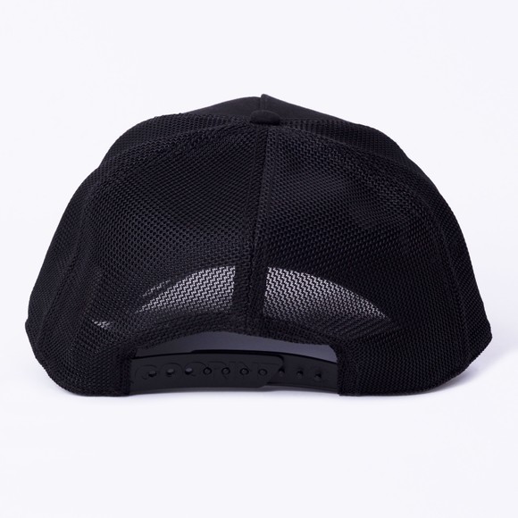 Goorin Bros. Mens Black Golden Dagger Cap main image