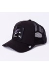 Goorin Bros. Mens Black Killer Cap