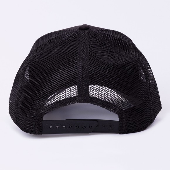Goorin Bros. Mens Black Killer Cap main image
