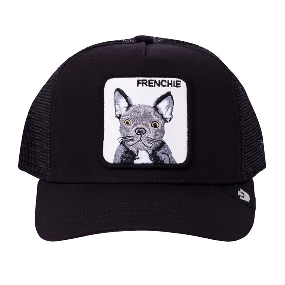 Frenchie Trucker Cap
