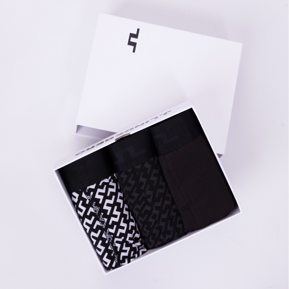 Seasonal Bridge Boxer