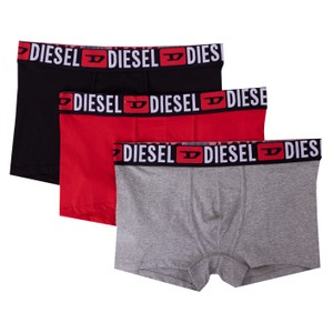 Damien 3 Pack Boxer