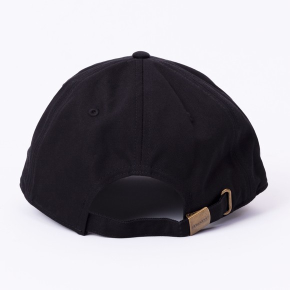 Belstaff Mens Black Phoenix Basic Logo Cap #3