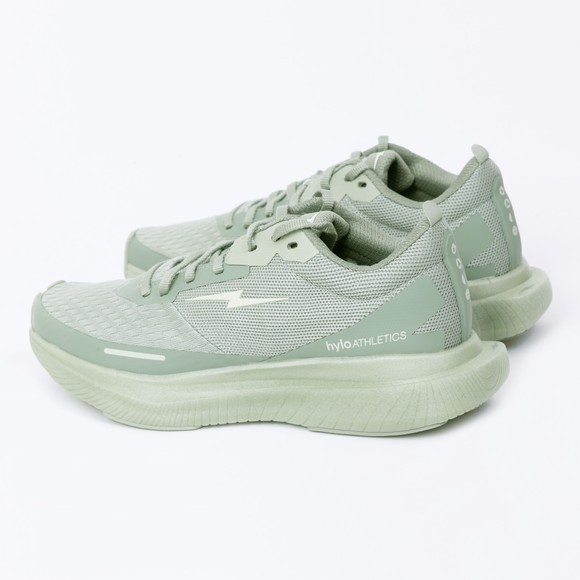 Hylo Mens Green Impact Trainer #3