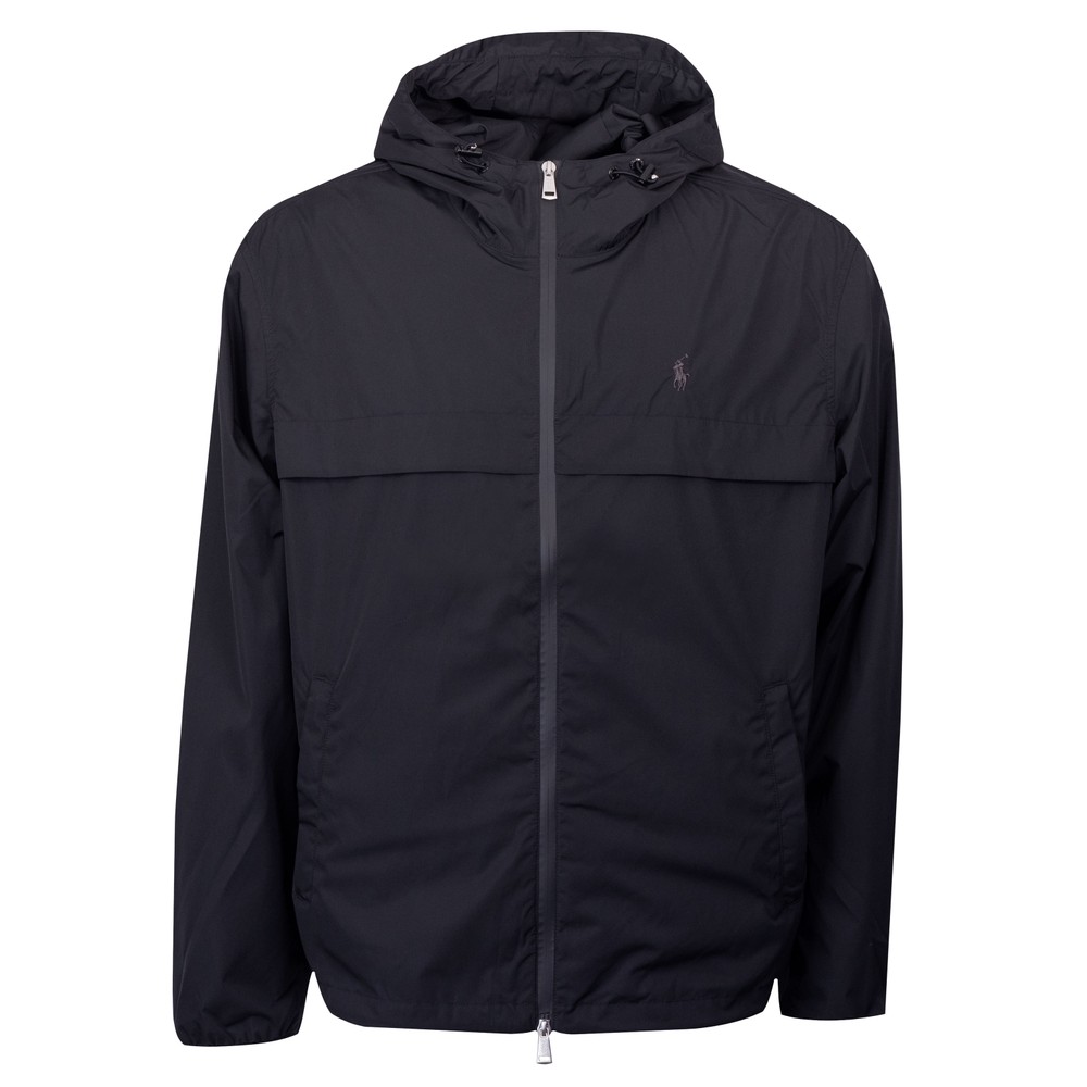 Glenmoor Lightweight Hooded Jacket Glenmoor Lightweight Hooded Jacket