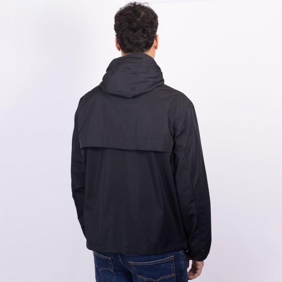 Polo Ralph Lauren Mens Black Glenmoor Lightweight Hooded Jacket #4