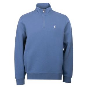 Tech Fleece Quarter Zip