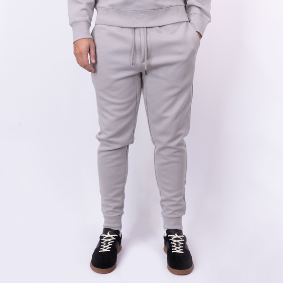 Polo Ralph Lauren Mens Grey Double Knit Tech Jogger #3