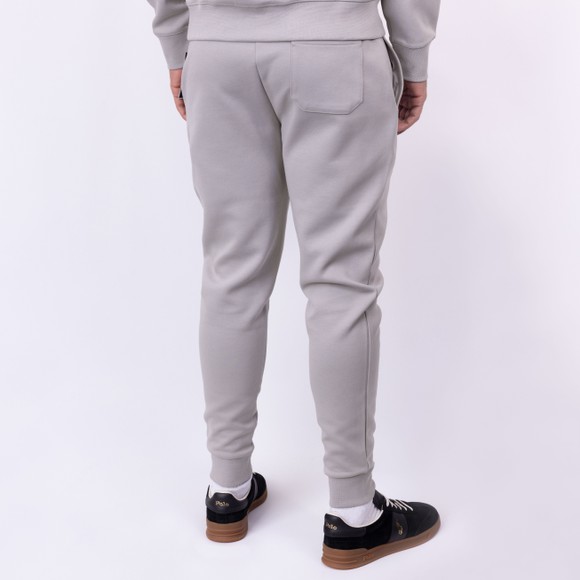 Polo Ralph Lauren Mens Grey Double Knit Tech Jogger #4