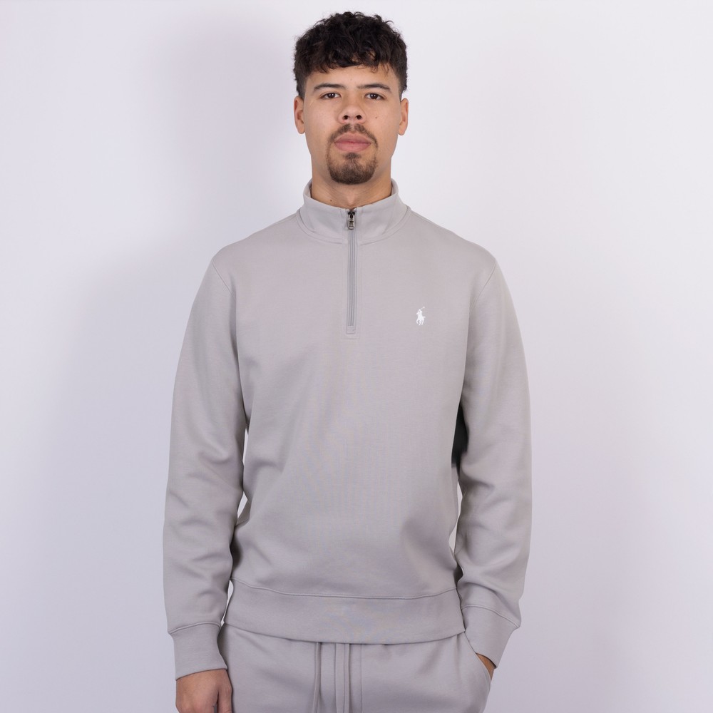 polo tech fleece