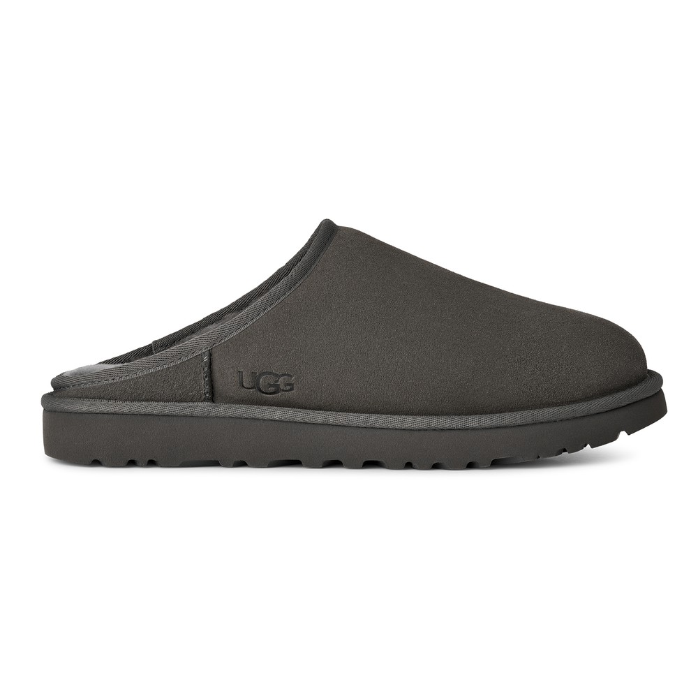 Classic Slip On Slipper Classic Slip On Slipper