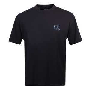 Jersey Short Sleeve Logo T Shirt