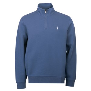 Tech Fleece Quarter Zip