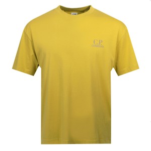 Jersey Short Sleeve Logo T Shirt