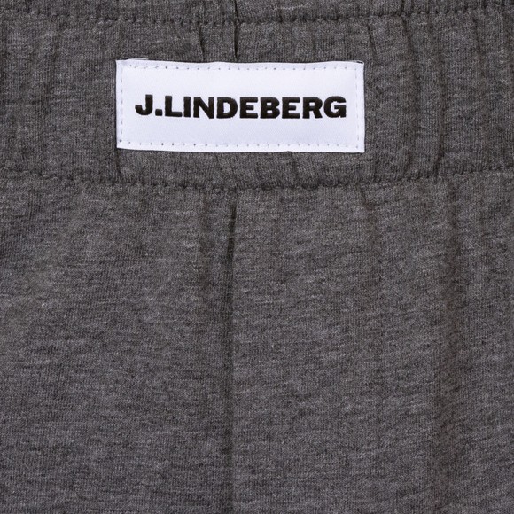 J.Lindeberg Mens Grey Pierce Pyjama Set #3