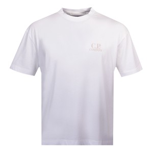 Jersey Short Sleeve Logo T Shirt