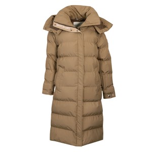 Haven Oversized Long Puffer