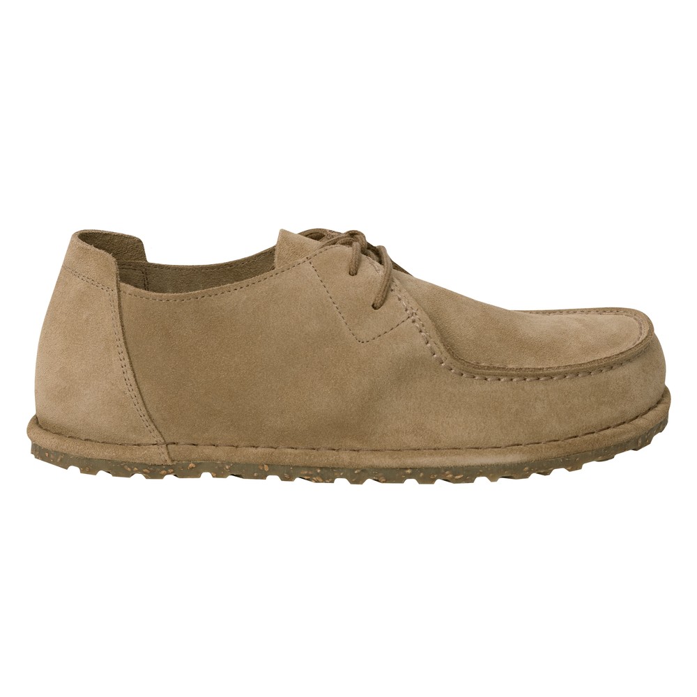 Utti Lace Shoe