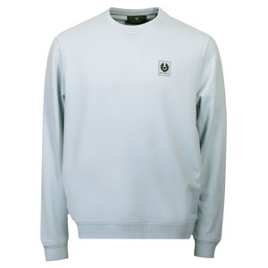 Chest Logo Sweatshirt