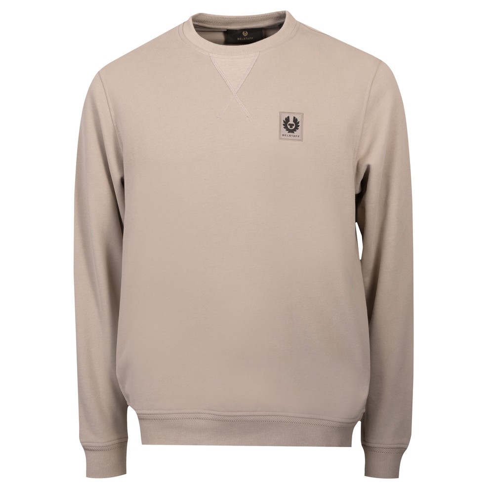 Chest Logo Sweatshirt