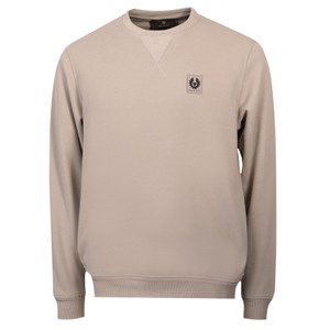 Chest Logo Sweatshirt