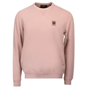 Chest Logo Sweatshirt