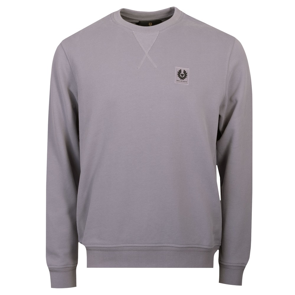 Chest Logo Sweatshirt