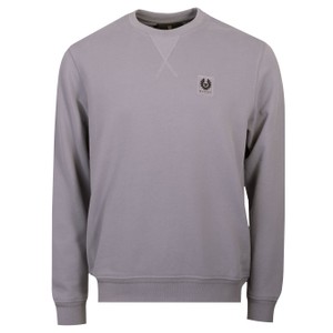 Chest Logo Sweatshirt