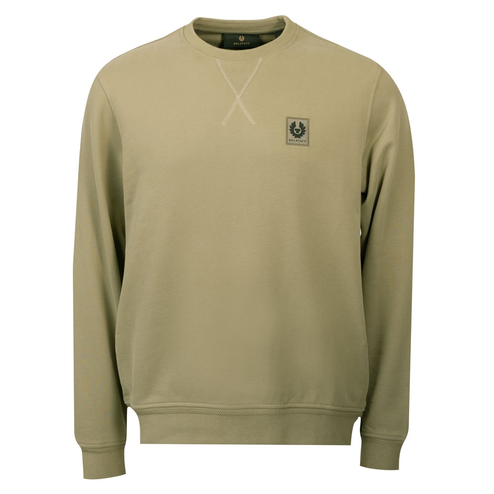 Chest Logo Sweatshirt