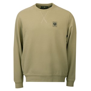 Chest Logo Sweatshirt