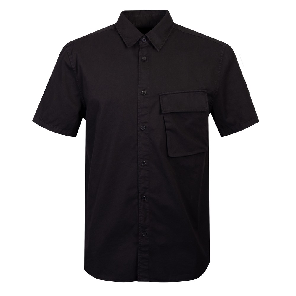 Scale Short Sleeve Shirt