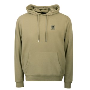 Overhead Hoody