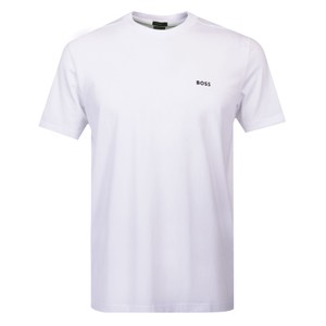 Athleisure Tee Stretch T Shirt